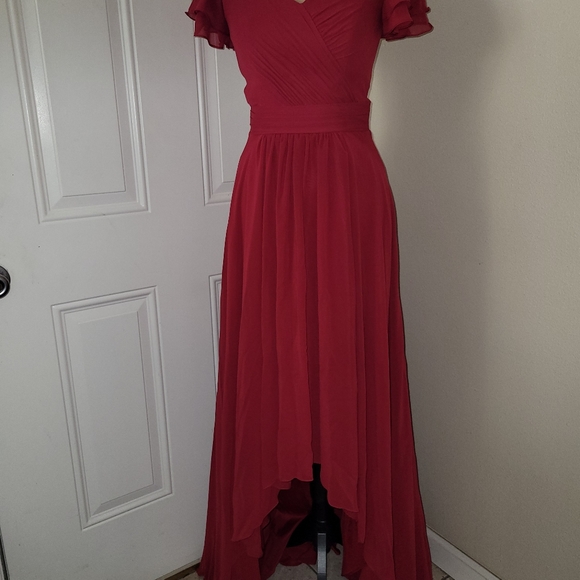 Principessa Bridal Dress - Picture 6 of 7